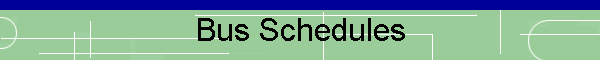 Bus Schedules