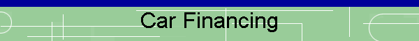 Car Financing