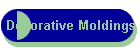 Decorative Moldings