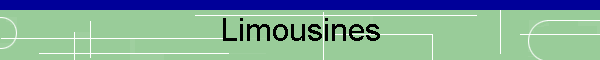 Limousines