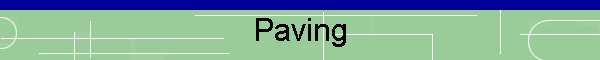 Paving