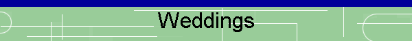 Weddings